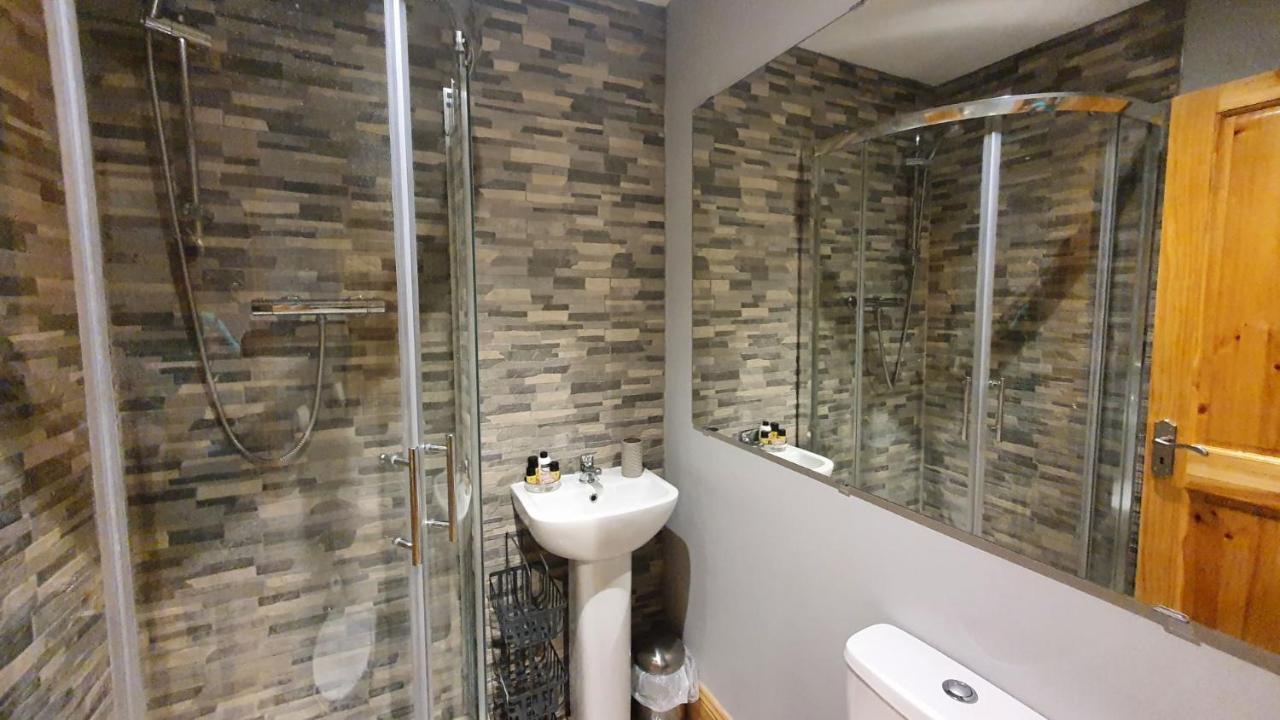 Forest Hills Lodge Слейн Экстерьер фото