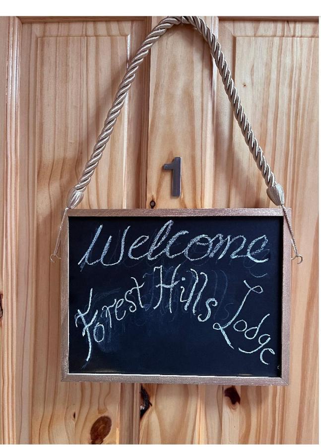Forest Hills Lodge Слейн Экстерьер фото
