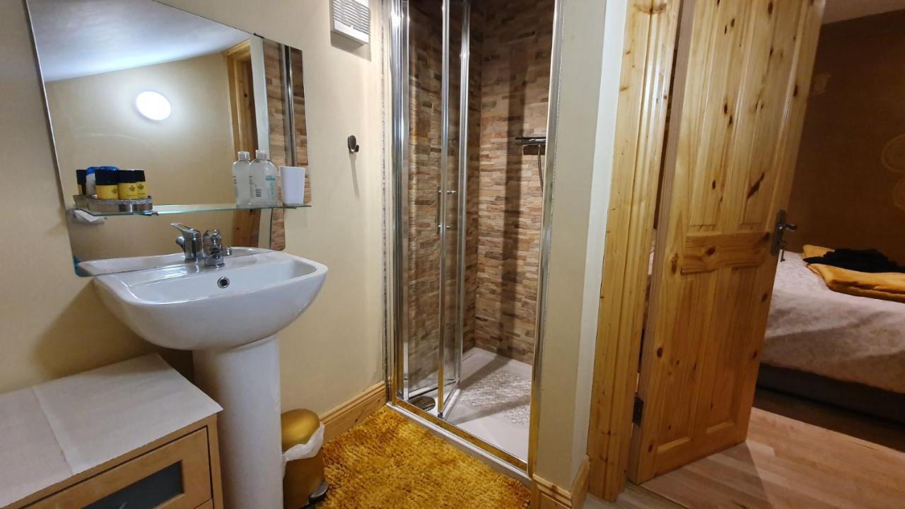 Forest Hills Lodge Слейн Экстерьер фото