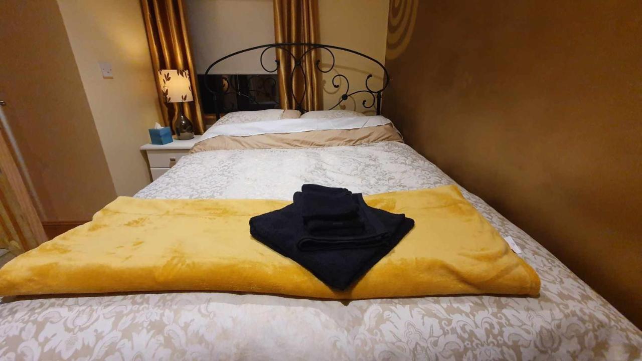 Forest Hills Lodge Слейн Экстерьер фото