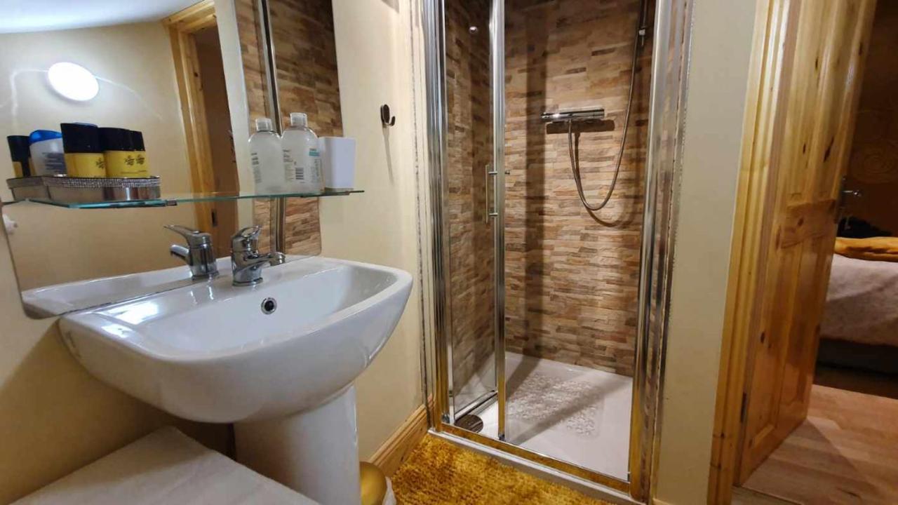 Forest Hills Lodge Слейн Экстерьер фото