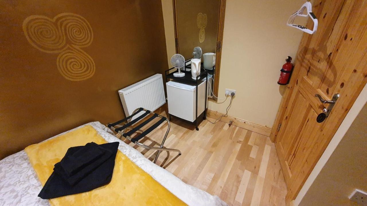 Forest Hills Lodge Слейн Экстерьер фото